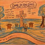 Come to the cross