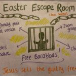 Escape room