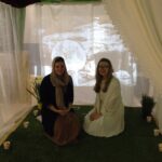 Walkabout Easter