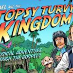 Topsy Turvy