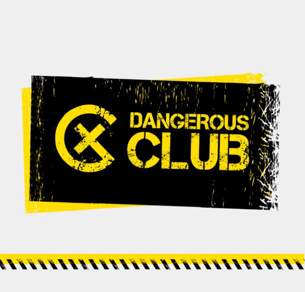 Dangerous Club Logo