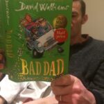 Bad Dad